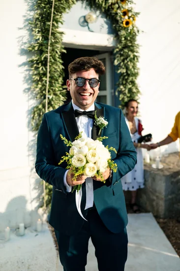 EasyWedding Real Weddings