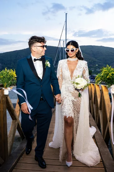 EasyWedding Real Weddings