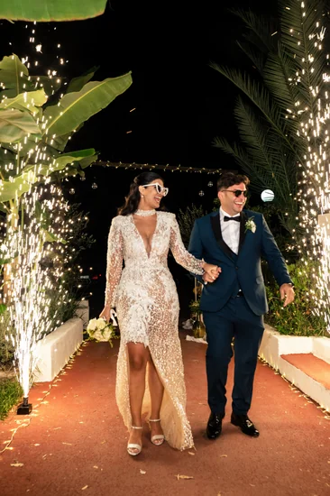 EasyWedding Real Weddings