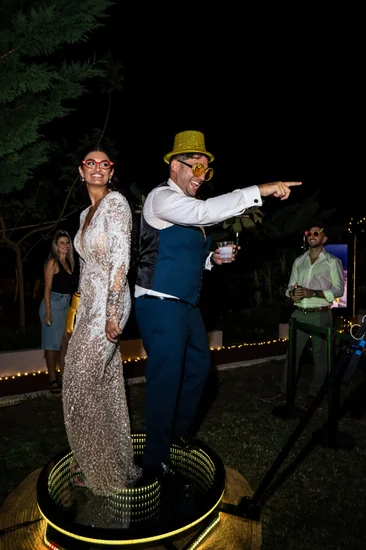 EasyWedding Real Weddings