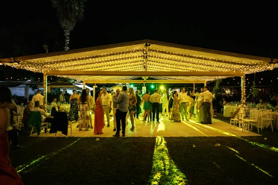 EasyWedding Real Weddings