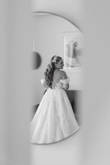 EasyWedding Real Weddings