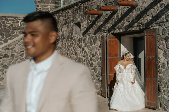 EasyWedding Real Weddings