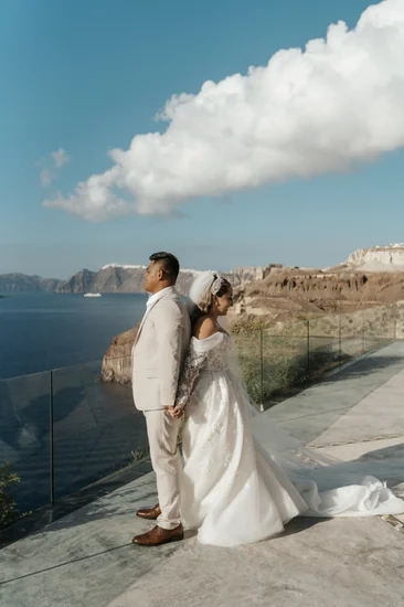 EasyWedding Real Weddings