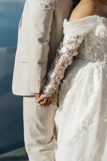 EasyWedding Real Weddings