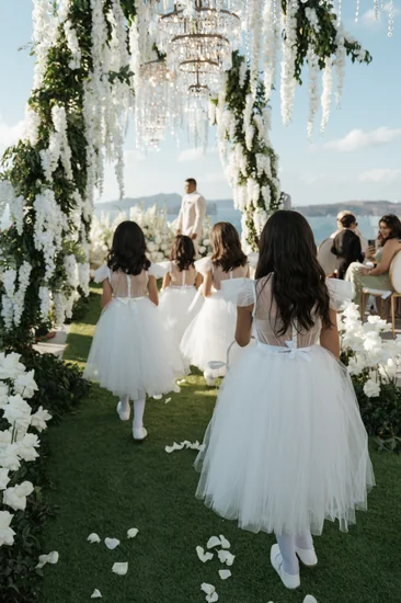 EasyWedding Real Weddings