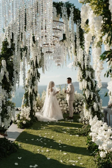 EasyWedding Real Weddings