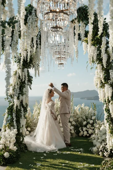 EasyWedding Real Weddings