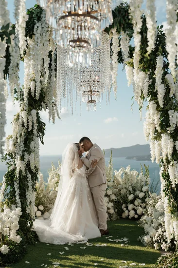 EasyWedding Real Weddings