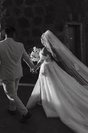 EasyWedding Real Weddings