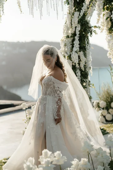 EasyWedding Real Weddings