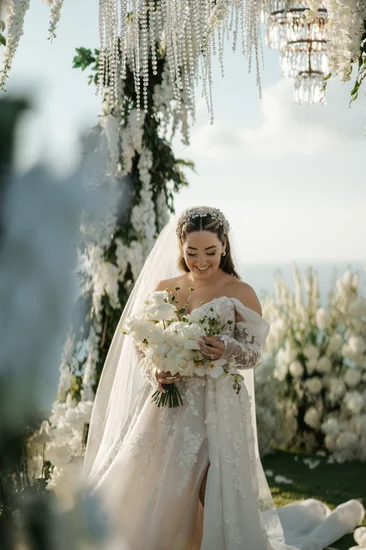 EasyWedding Real Weddings