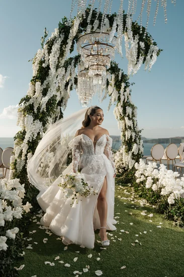 EasyWedding Real Weddings