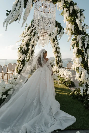 EasyWedding Real Weddings