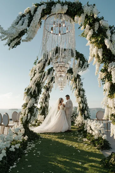 EasyWedding Real Weddings