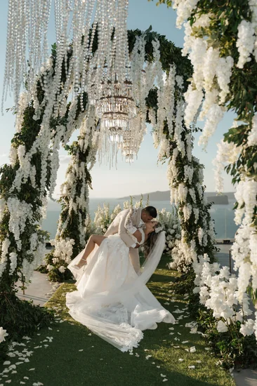 EasyWedding Real Weddings