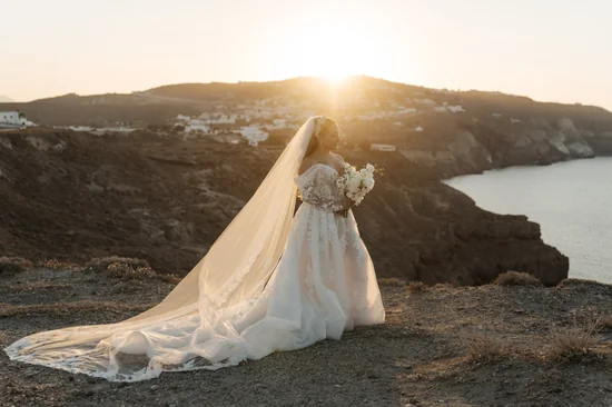 EasyWedding Real Weddings