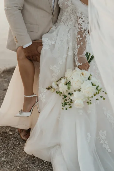 EasyWedding Real Weddings