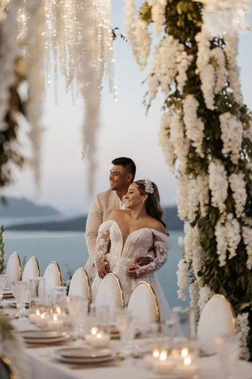 EasyWedding Real Weddings