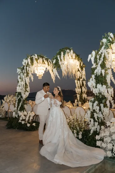 EasyWedding Real Weddings