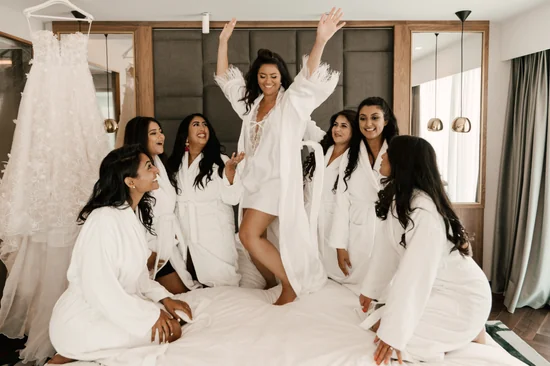 EasyWedding Real Weddings