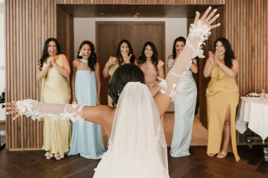 EasyWedding Real Weddings