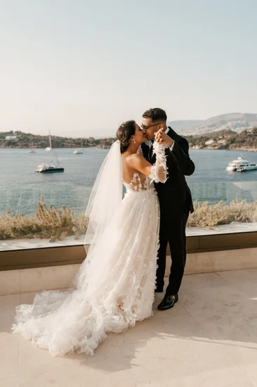 EasyWedding Real Weddings