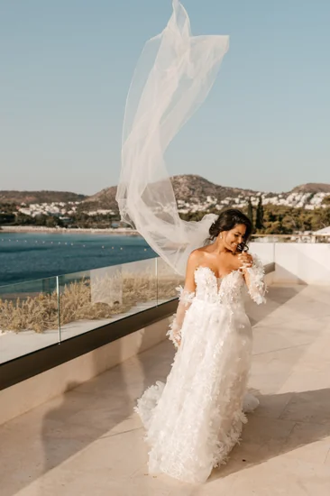 EasyWedding Real Weddings