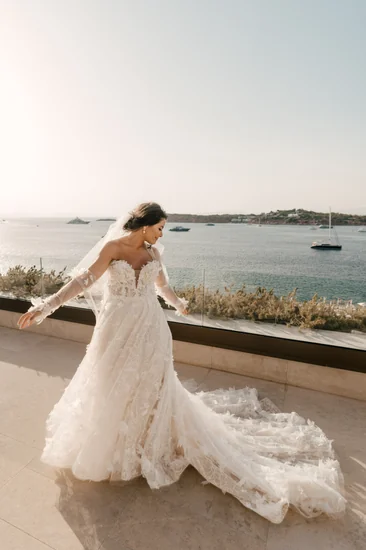 EasyWedding Real Weddings