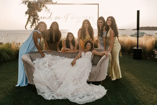 EasyWedding Real Weddings