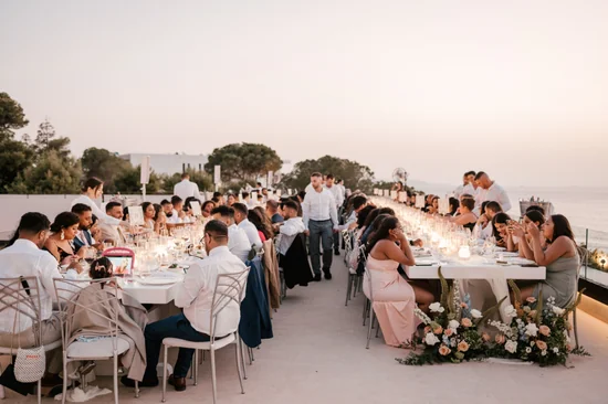 EasyWedding Real Weddings