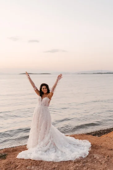 EasyWedding Real Weddings