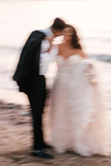 EasyWedding Real Weddings