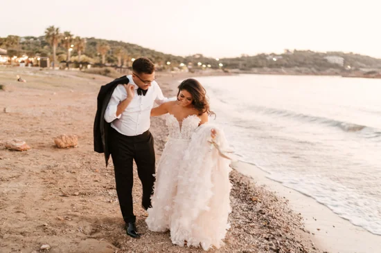 EasyWedding Real Weddings