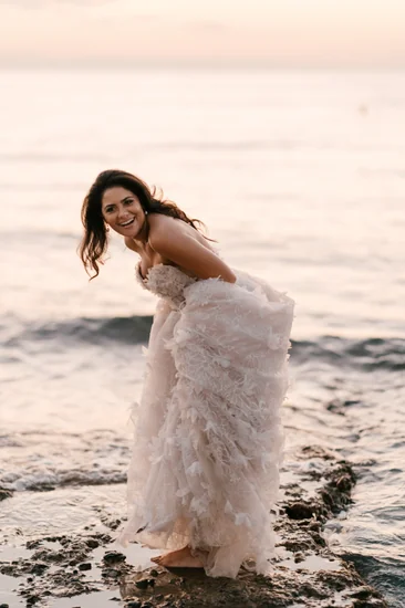 EasyWedding Real Weddings