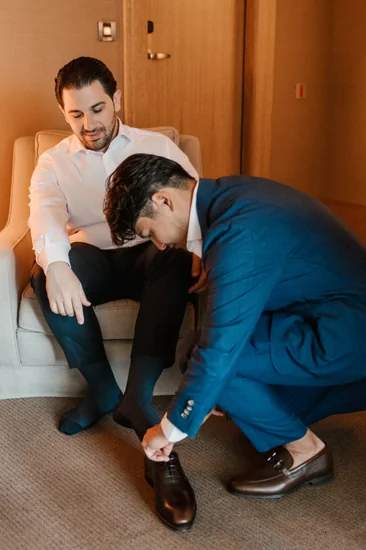 EasyWedding Real Weddings