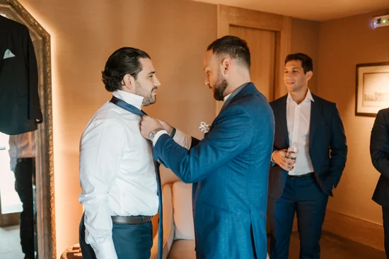 EasyWedding Real Weddings