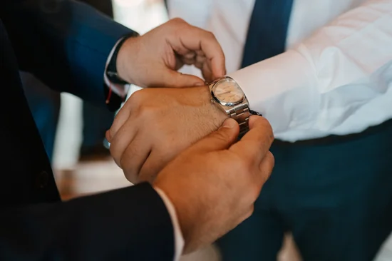 EasyWedding Real Weddings