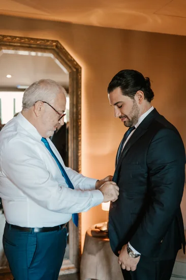 EasyWedding Real Weddings