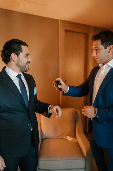 EasyWedding Real Weddings