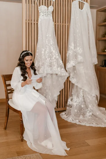 EasyWedding Real Weddings