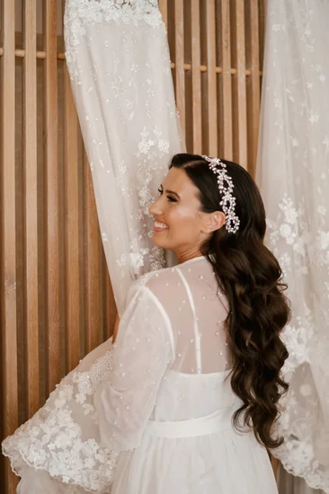 EasyWedding Real Weddings