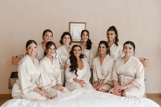 EasyWedding Real Weddings