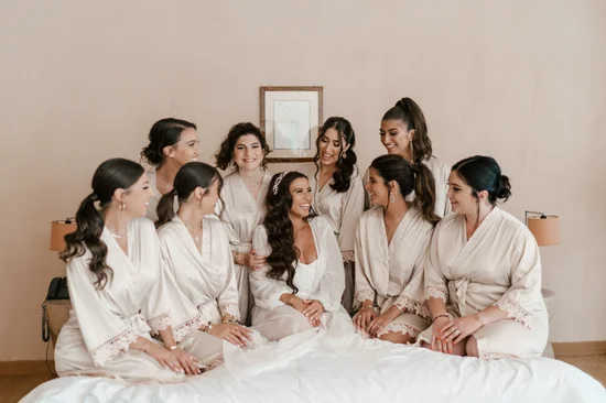 EasyWedding Real Weddings