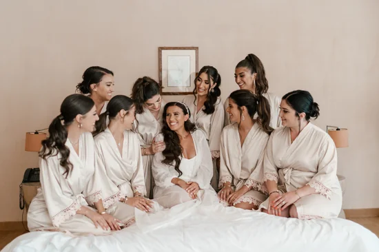 EasyWedding Real Weddings