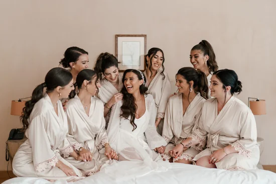 EasyWedding Real Weddings