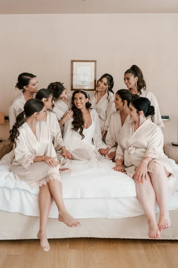 EasyWedding Real Weddings