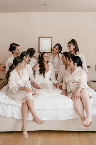 EasyWedding Real Weddings