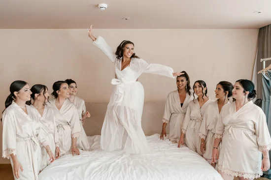 EasyWedding Real Weddings