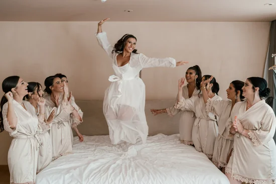 EasyWedding Real Weddings